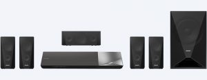 Cele mai bune sisteme Home Cinema din 2018